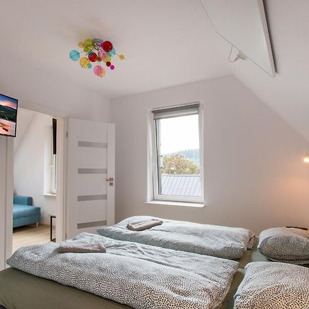 Apartamento Mega Widok 5 Szklarska Poręba Exterior foto