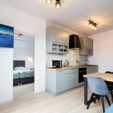 Apartamento Mega Widok 5 Szklarska Poręba Exterior foto