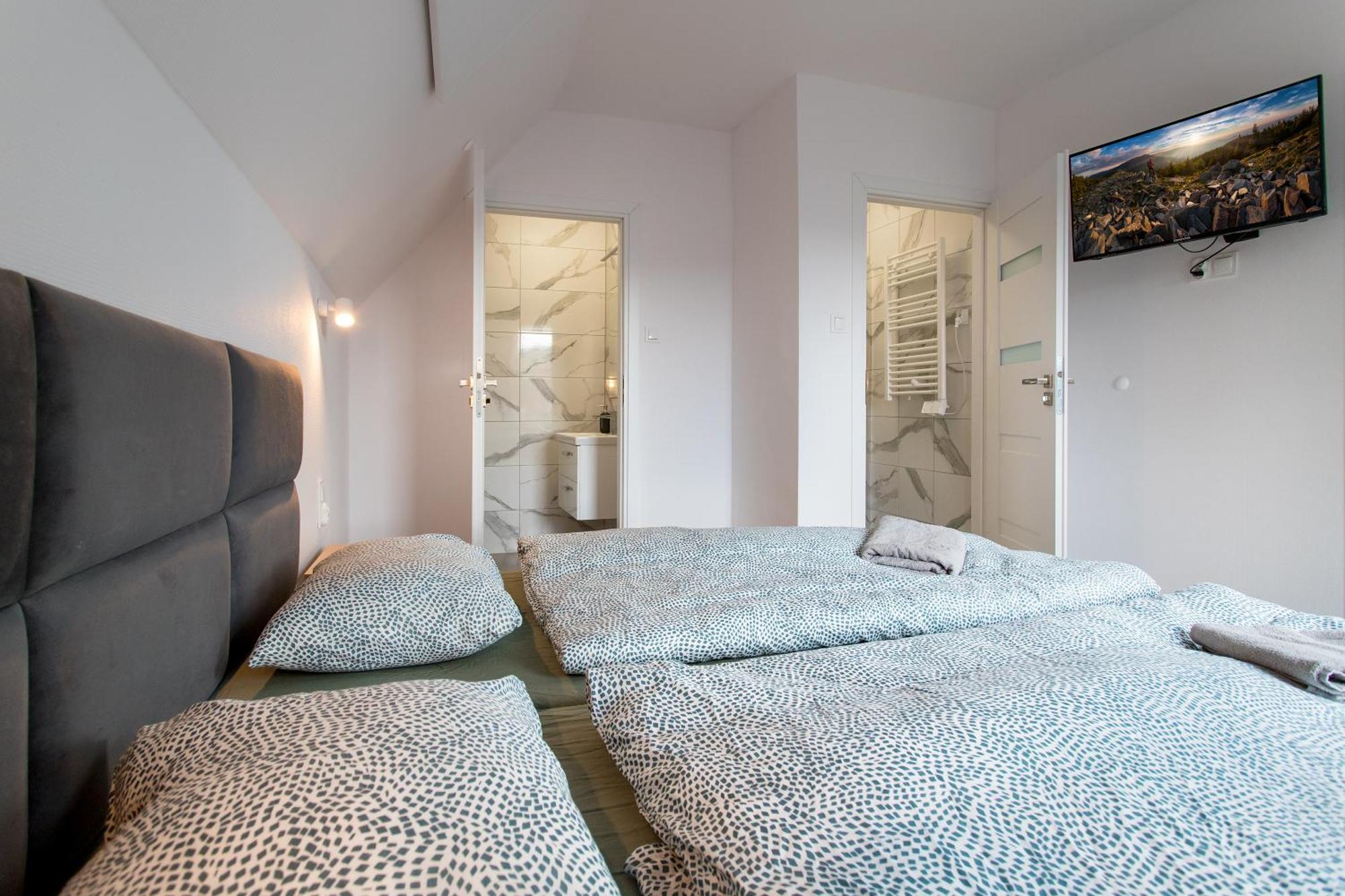 Apartamento Mega Widok 5 Szklarska Poręba Exterior foto