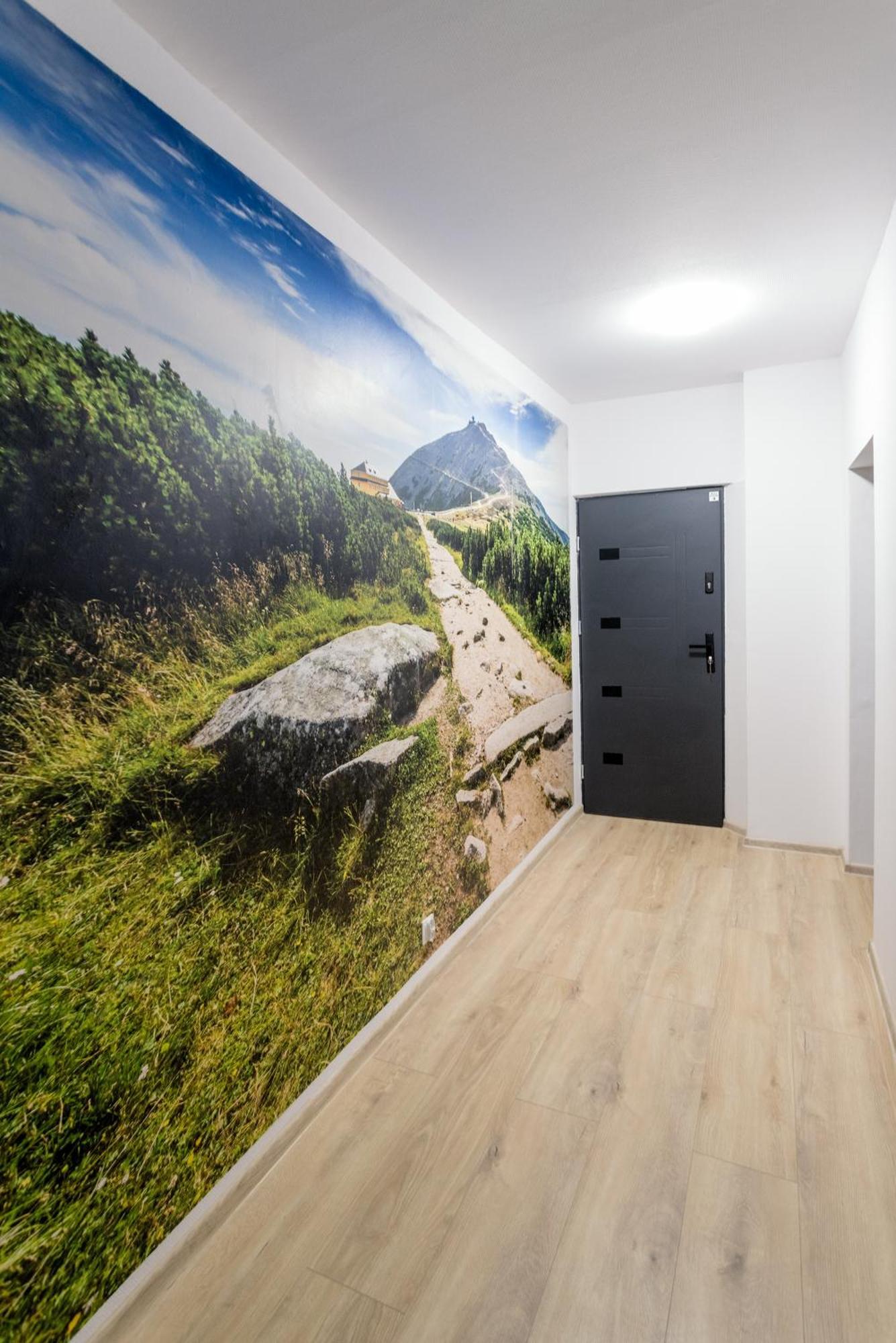 Apartamento Mega Widok 5 Szklarska Poręba Exterior foto